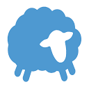 Flocknote logo